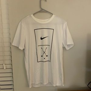 Men’s Nike Golf T Shirt